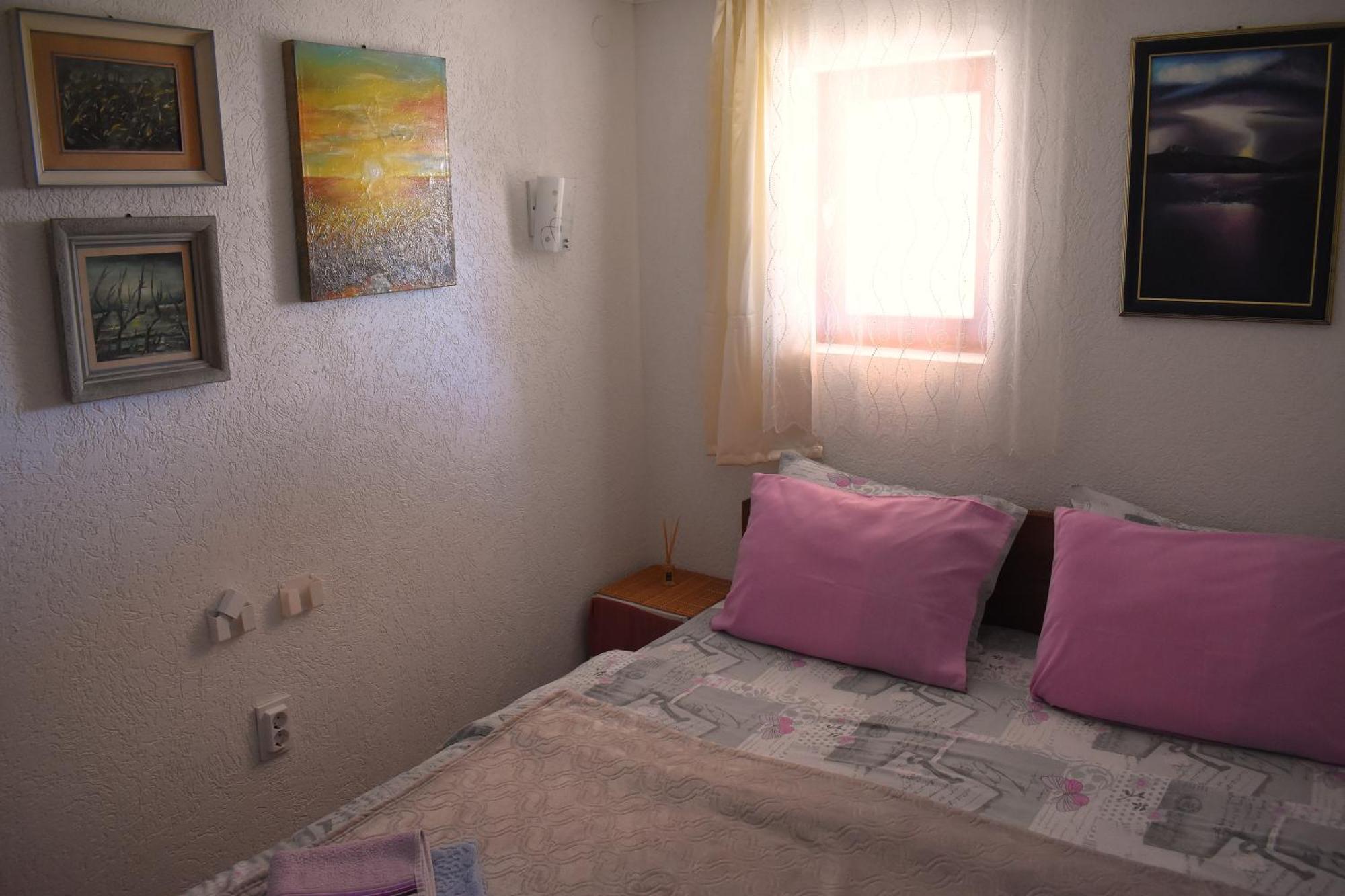 Sepic Accommodation Žabljak Exterior foto